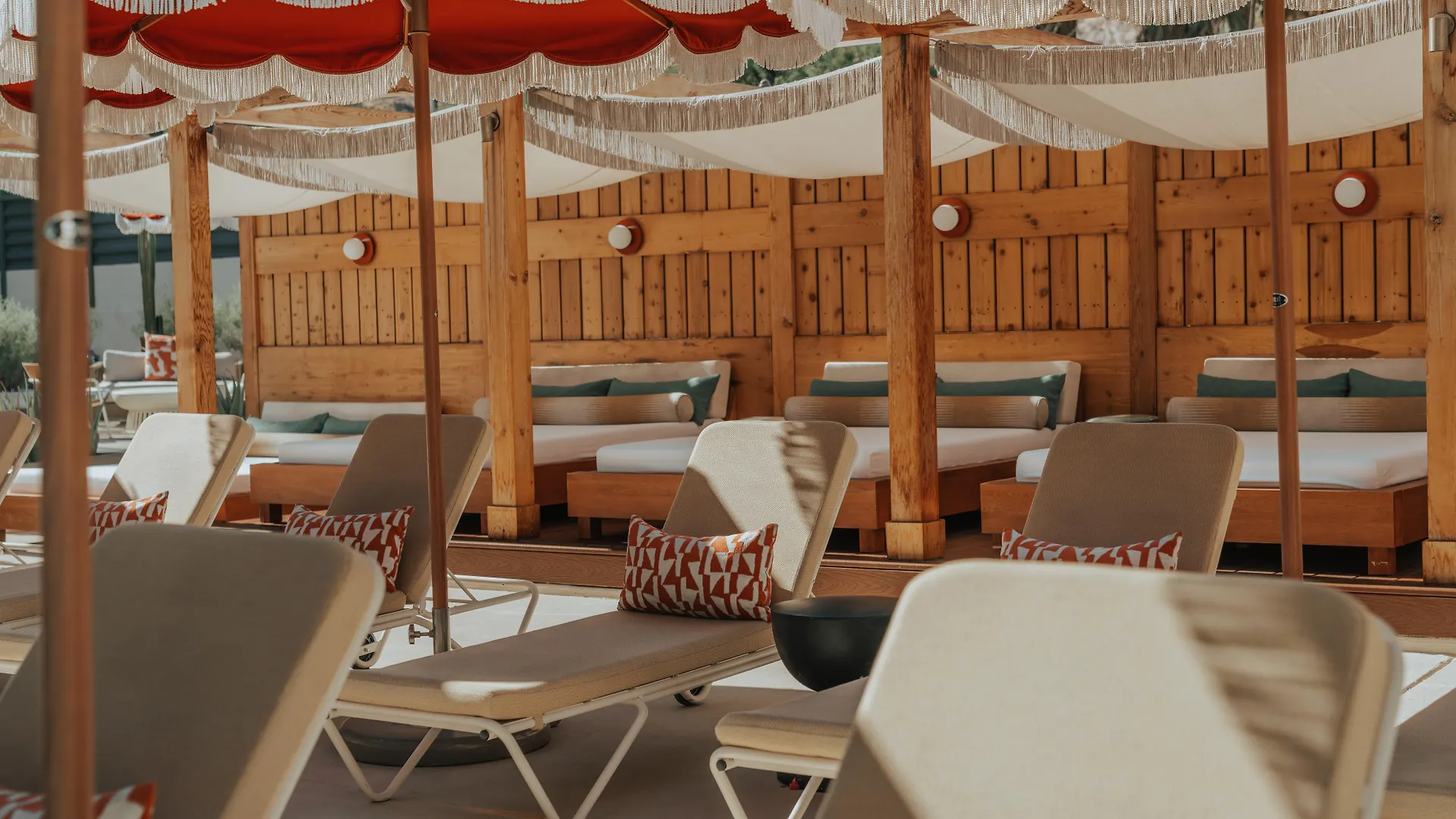 Royal Sun Palm Springs Hotel 4*,  Verenigde Staten