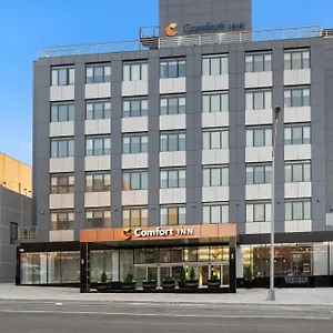 Comfort Prospect Park-brooklyn Inn