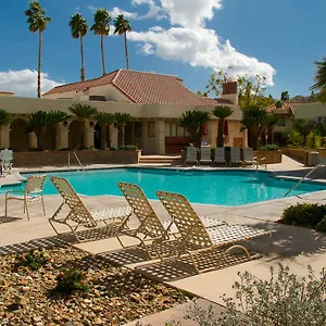 Resort The Oasis