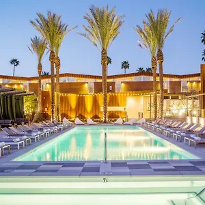 Hotel Arrive - Adults Only