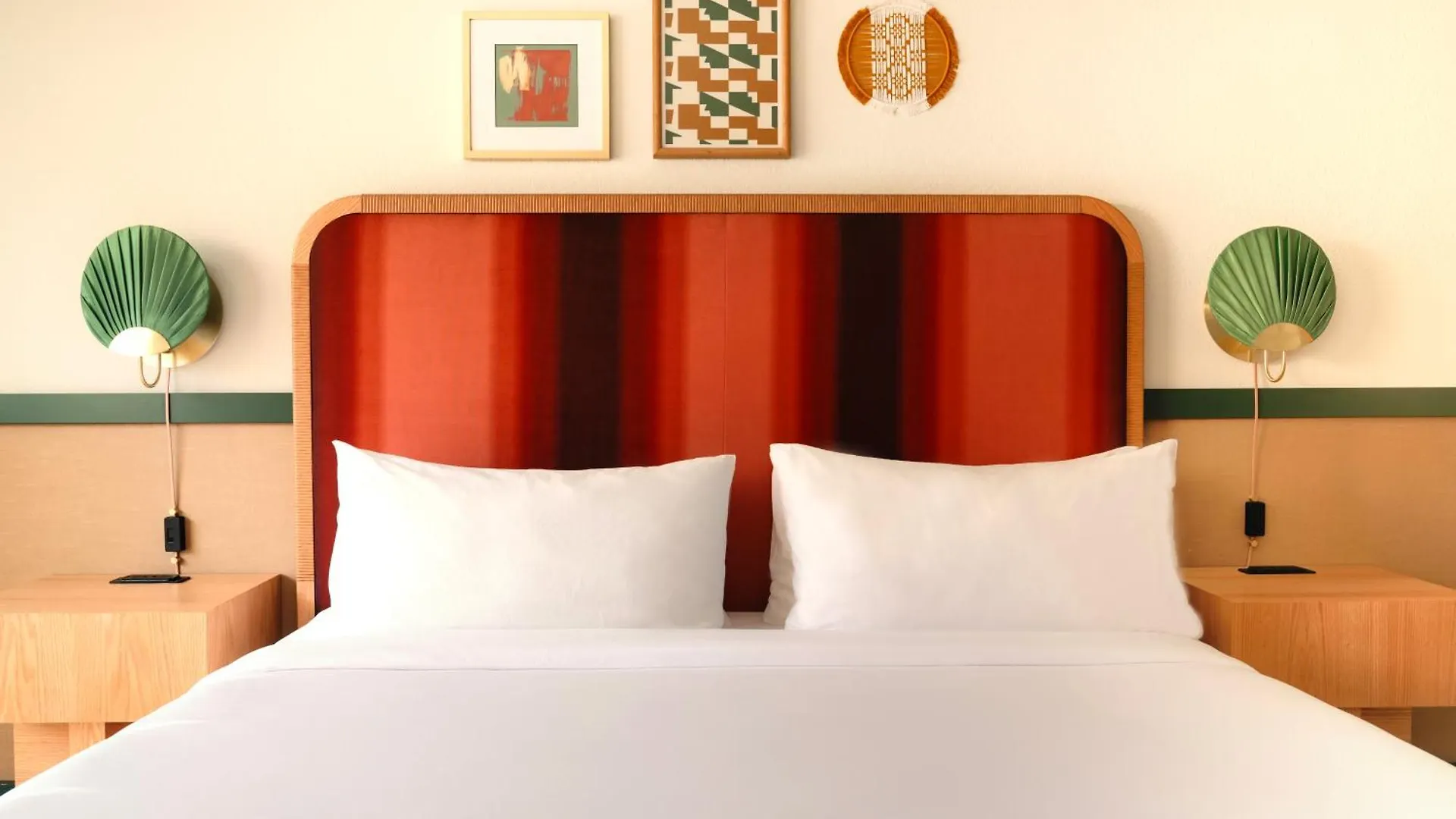 Royal Sun Palm Springs Hotel