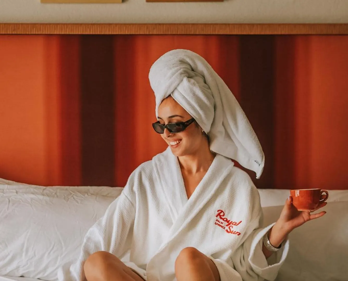 Royal Sun Palm Springs Hotel 4*,